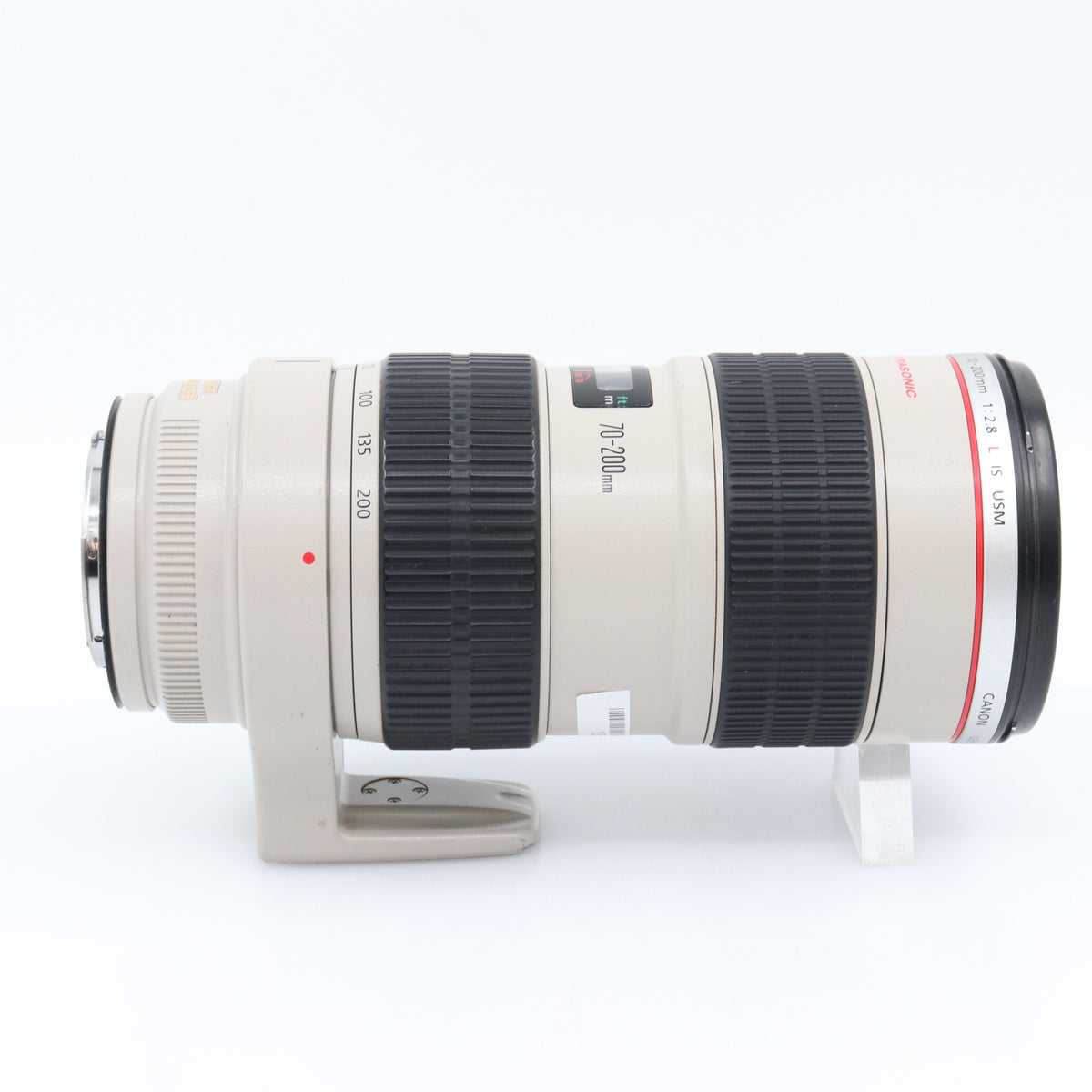 Canon EF 70-200mm f/2.8 L IS USM occasion