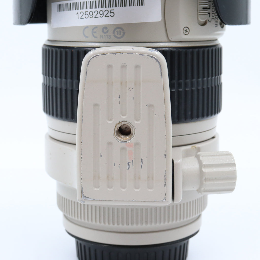 Canon EF 70-200mm f/2.8 L IS USM occasion