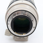 Canon EF 70-200mm f/2.8 L IS USM occasion