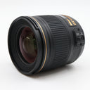 Nikon AF-S 28mm f/1.8 G tweedehands