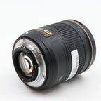 Nikon AF-S 28mm f/1.8 G tweedehands