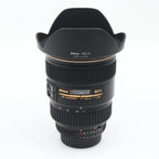Nikon AF-S 17-35mm f/2.8D ED occasion