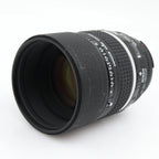 Nikon AF DC 105mm f/2 D usato