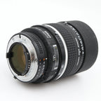 Nikon AF DC 105mm f/2 D usato