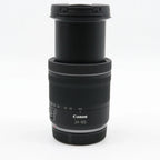 Canon RF 24-105mm F/4-7.1 IS STM occasion