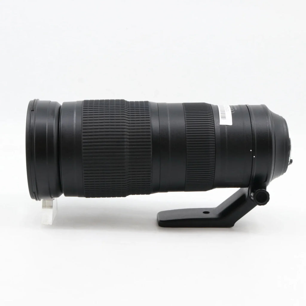 Nikon AF-S 200-500mm F/5.6E VR ED tweedehands