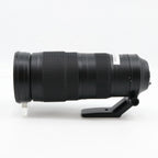 Nikon AF-S 200-500mm F/5.6E VR ED tweedehands