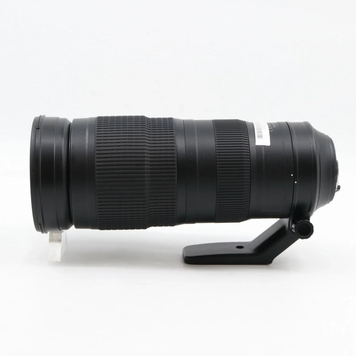 Nikon AF-S 200-500mm F/5.6E VR ED tweedehands