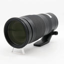 Nikon AF-S 200-500mm F/5.6E VR ED tweedehands