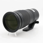 Nikon AF-S 200-500mm F/5.6E VR ED tweedehands