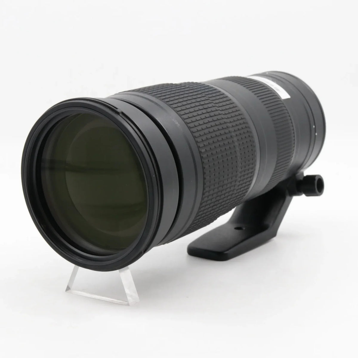 Nikon AF-S 200-500mm F/5.6E VR ED tweedehands