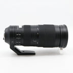 Nikon AF-S 200-500mm F/5.6E VR ED tweedehands