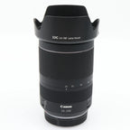 Canon RF 24-240mm f/4-6.3 IS USM tweedehands