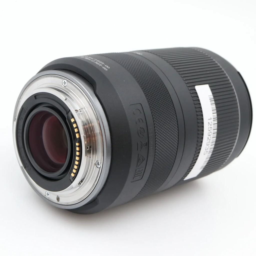 Canon RF 24-240mm f/4-6.3 IS USM tweedehands