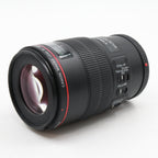 Canon EF 100mm f/2.8 L IS USM Macro occasion