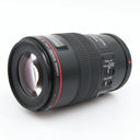 Canon EF 100mm f/2.8 L IS USM Macro usato
