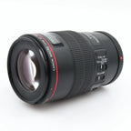 Canon EF 100mm f/2.8 L IS USM Macro usato