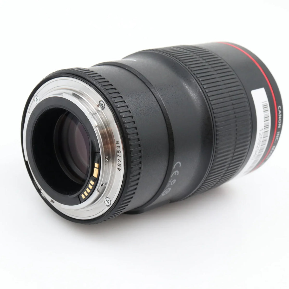 Canon EF 100mm f/2.8 L IS USM Macro usato