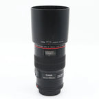 Canon EF 100mm f/2.8 L IS USM Macro usato