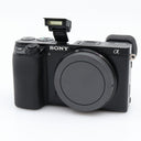 Sony A6100 Gehäuse gebraucht