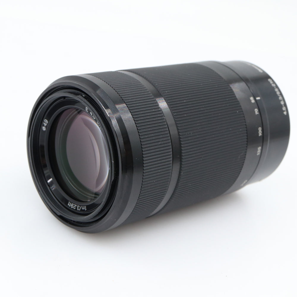 Sony E 55-210mm f/4.5-6.3 OSS gebraucht