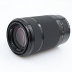 Sony E 55-210mm f/4.5-6.3 OSS gebraucht
