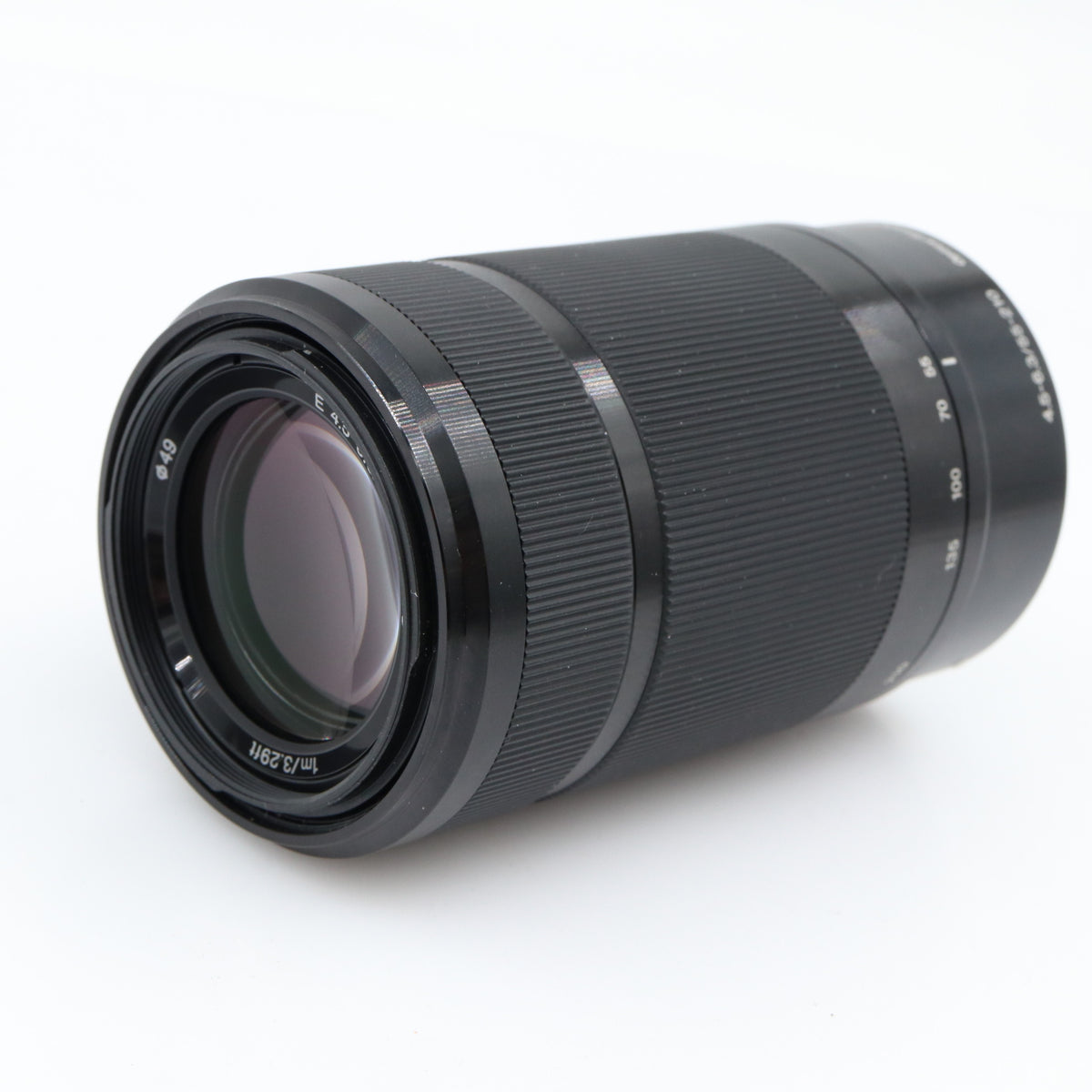 Sony E 55-210mm f/4.5-6.3 OSS gebraucht