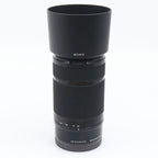 Sony E 55-210mm f/4.5-6.3 OSS gebraucht