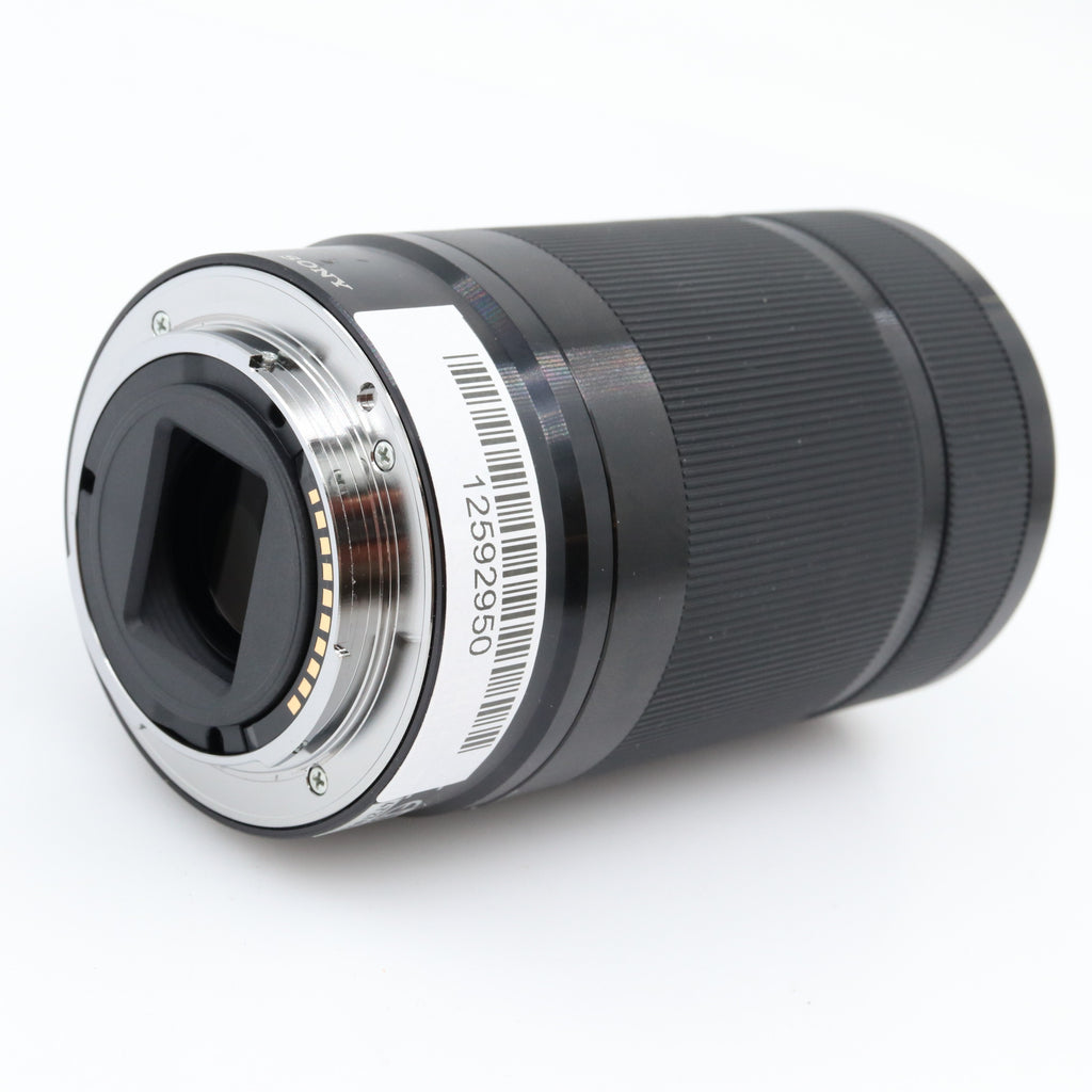 Sony E 55-210mm f/4.5-6.3 OSS gebraucht