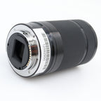 Sony E 55-210mm f/4.5-6.3 OSS gebraucht