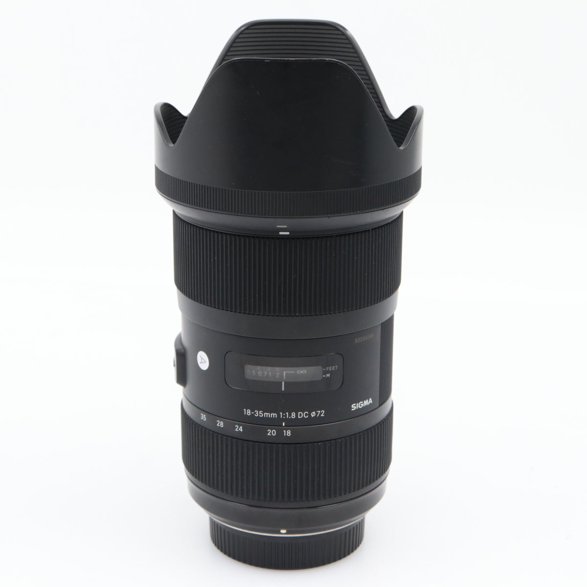 Sigma 18-35mm f/1.8 DC HSM ART Nikon DX occasion