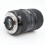 Sigma 18-35mm f/1.8 DC HSM ART Nikon DX occasion