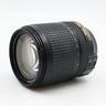 Nikon AF-S 18-140mm F/3.5-5.6G ED VR DX gebraucht