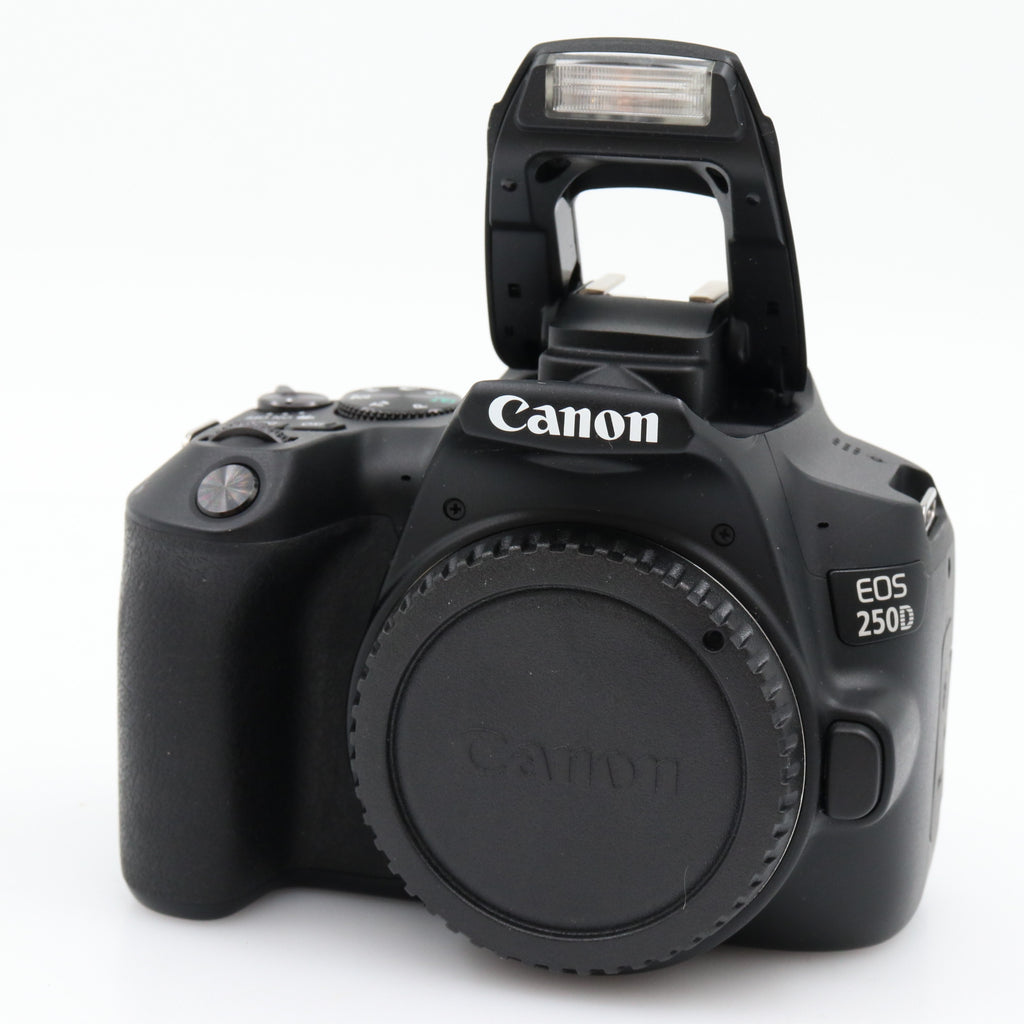Canon EOS 250D body tweedehands