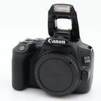 Canon EOS 250D body tweedehands