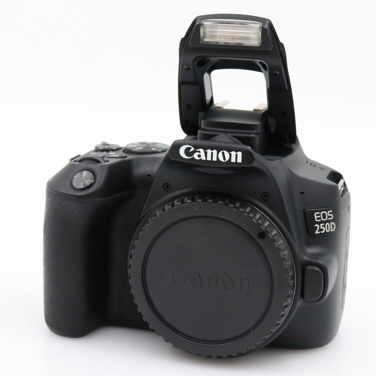 Canon EOS 250D body tweedehands