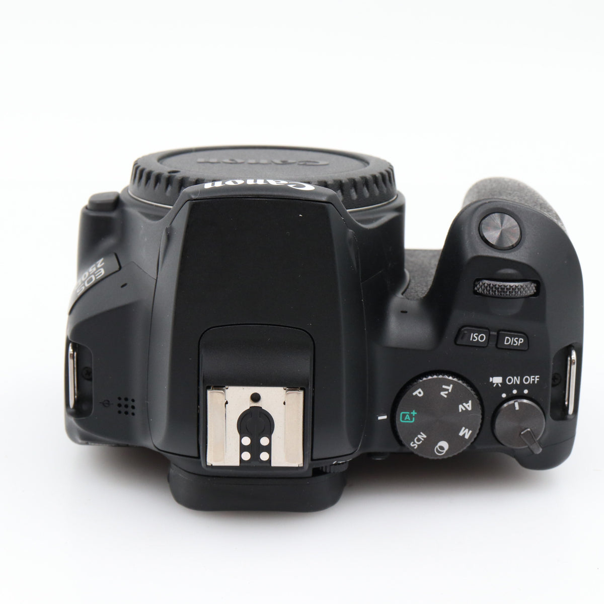 Canon EOS 250D body tweedehands
