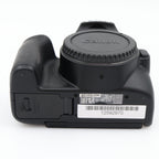 Canon EOS 250D body tweedehands