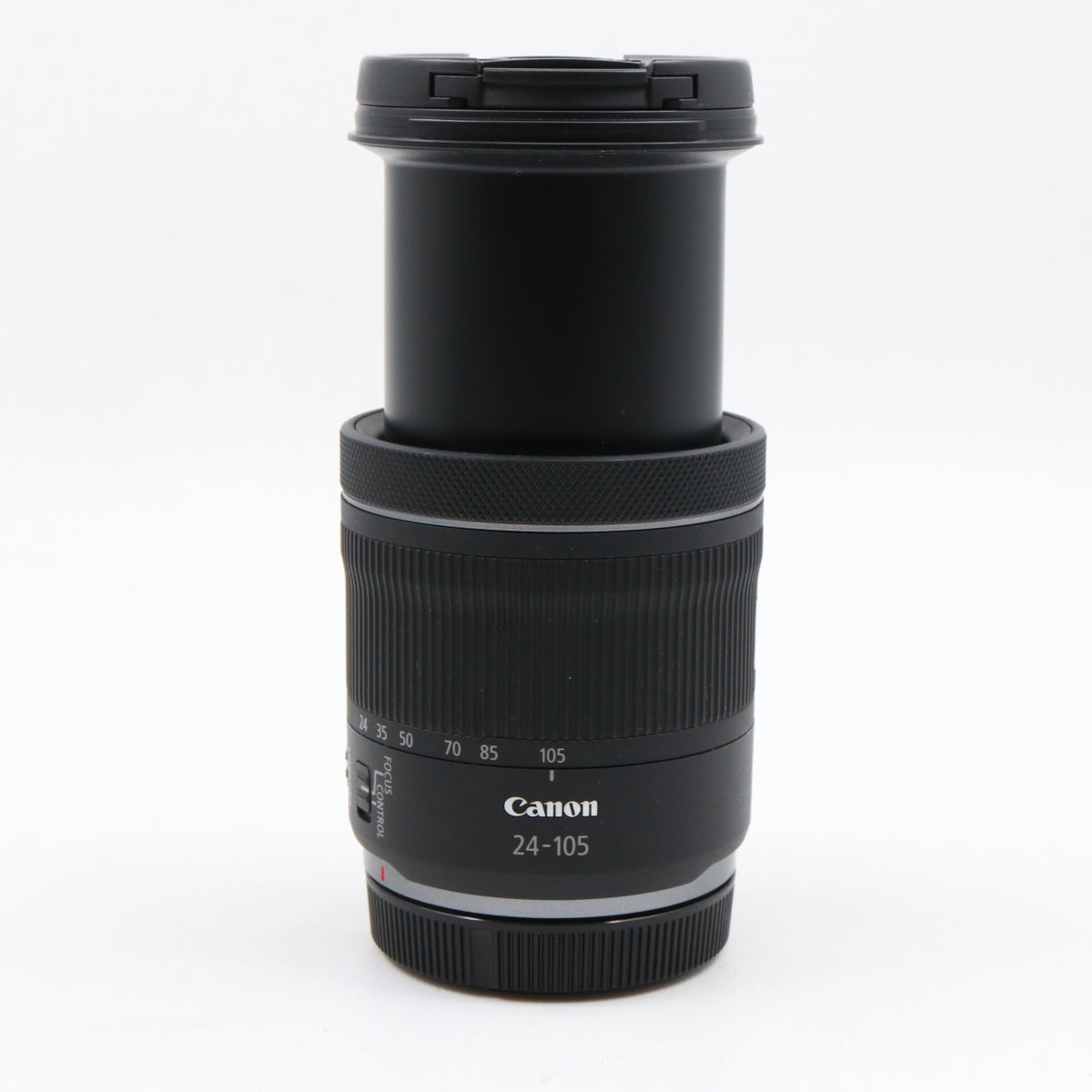 Canon RF 24-105mm F/4-7.1 IS STM occasion