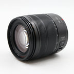 Panasonic Lumix G Vario 14-140mm f/3.5-5.6 ASPH. Power OIS tweedehands