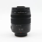 Panasonic Lumix G Vario 14-140mm f/3.5-5.6 ASPH. Power OIS tweedehands