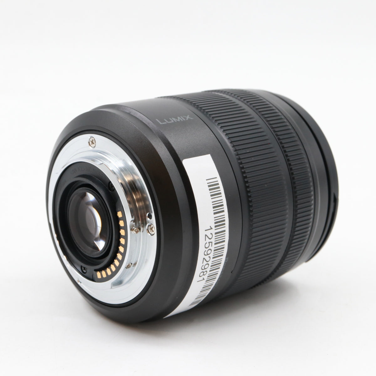 Panasonic Lumix G Vario 14-140mm f/3.5-5.6 ASPH. Power OIS tweedehands