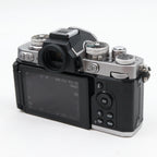 Nikon Z fc Gehäuse gebraucht