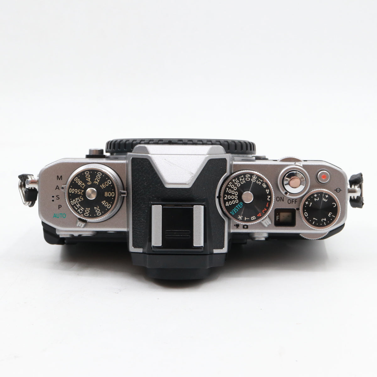 Nikon Z fc Gehäuse gebraucht