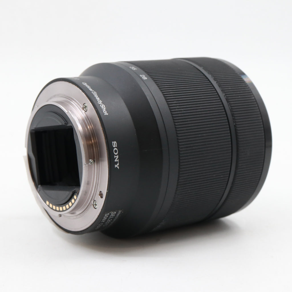 Sony FE 28-70mm f/3.5-5.6 OSS used