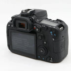 Canon EOS 90D body used