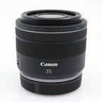 Canon RF 35mm f/1.8 Macro IS STM gebraucht