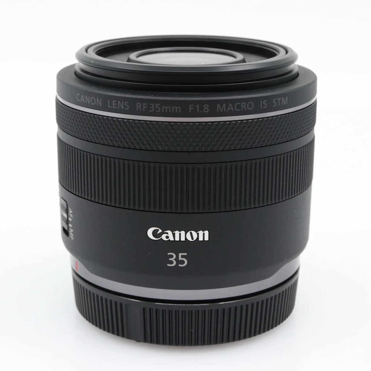 Canon RF 35mm f/1.8 Macro IS STM gebraucht