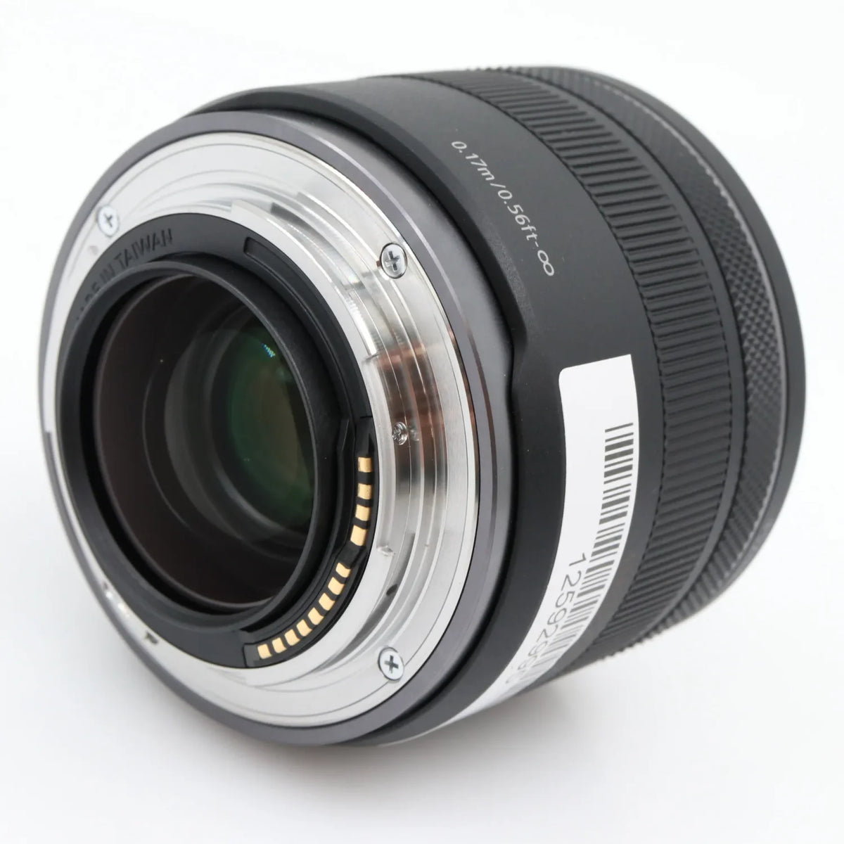 Canon RF 35mm f/1.8 Macro IS STM gebraucht