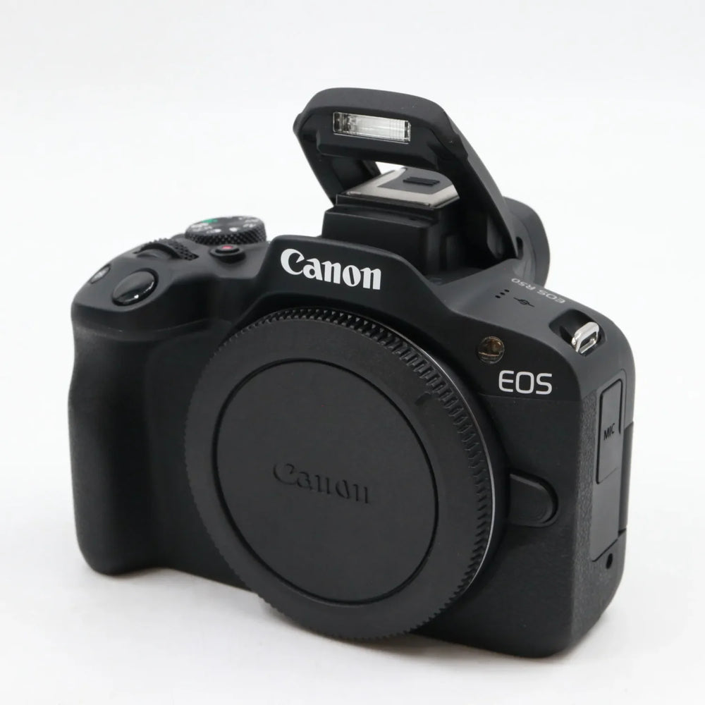 Canon EOS R50 boîtier occasion